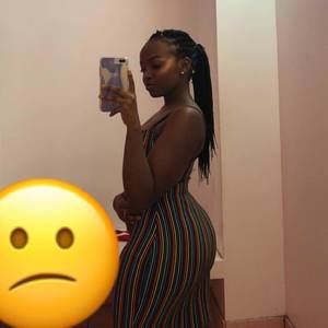 Meet your Posher, Ann